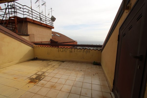 appartamento in vendita a Messina in zona Centro Storico