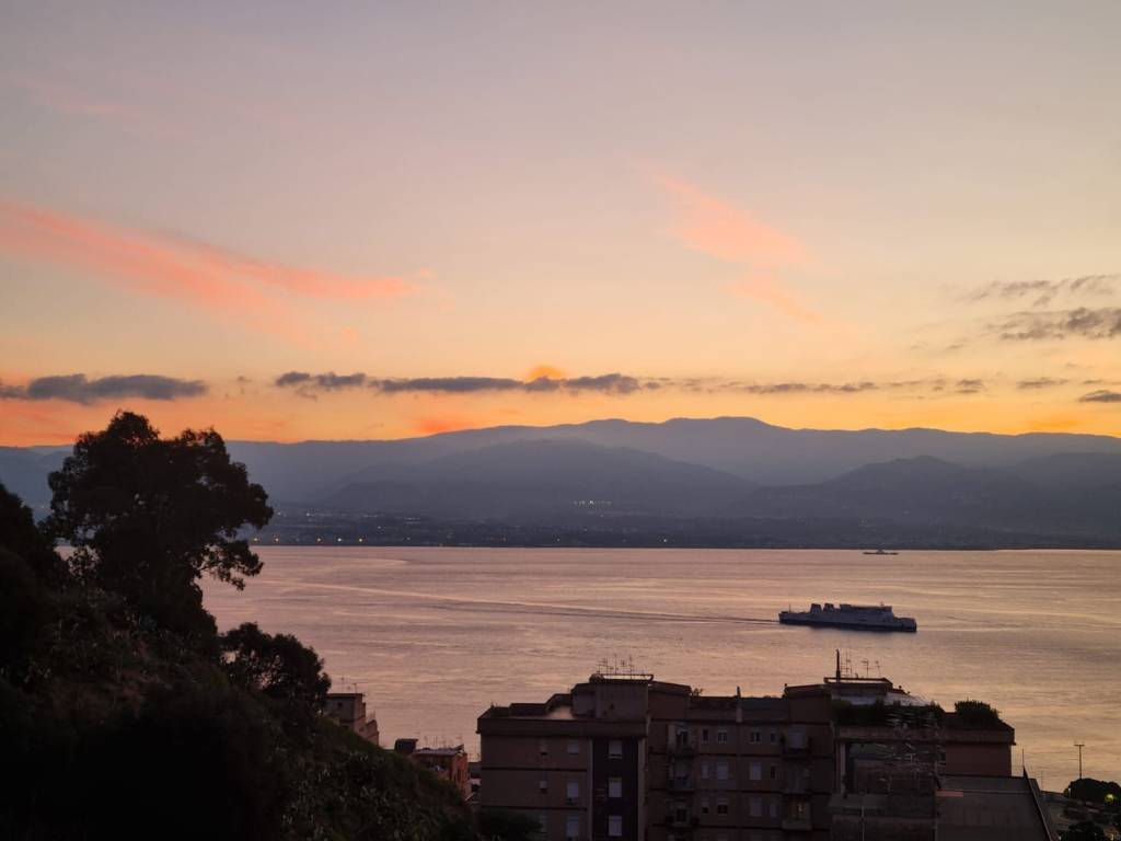 appartamento in vendita a Messina in zona Santissima Annunziata