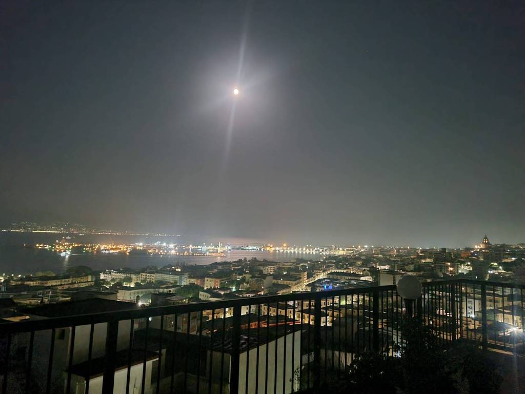 appartamento in vendita a Messina in zona Santissima Annunziata