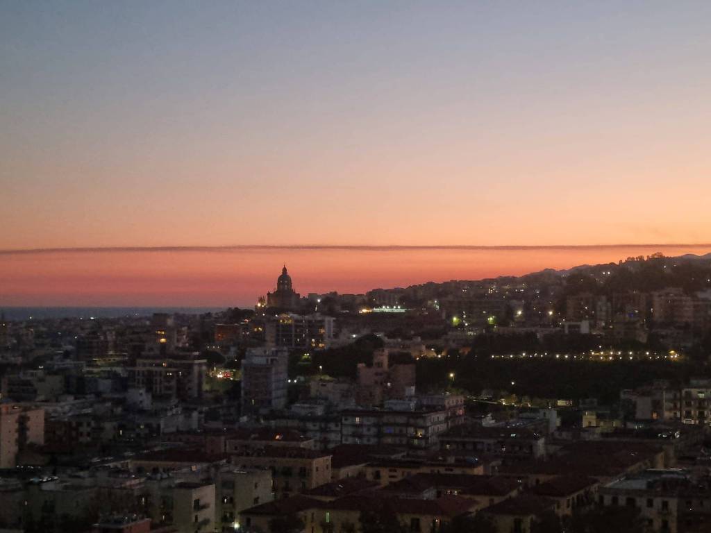 appartamento in vendita a Messina in zona San Licandro