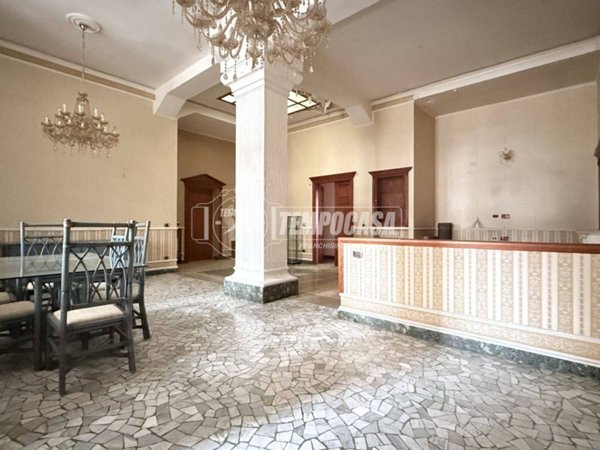 appartamento in vendita a Messina