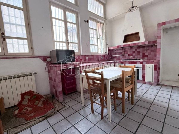 appartamento in vendita a Messina