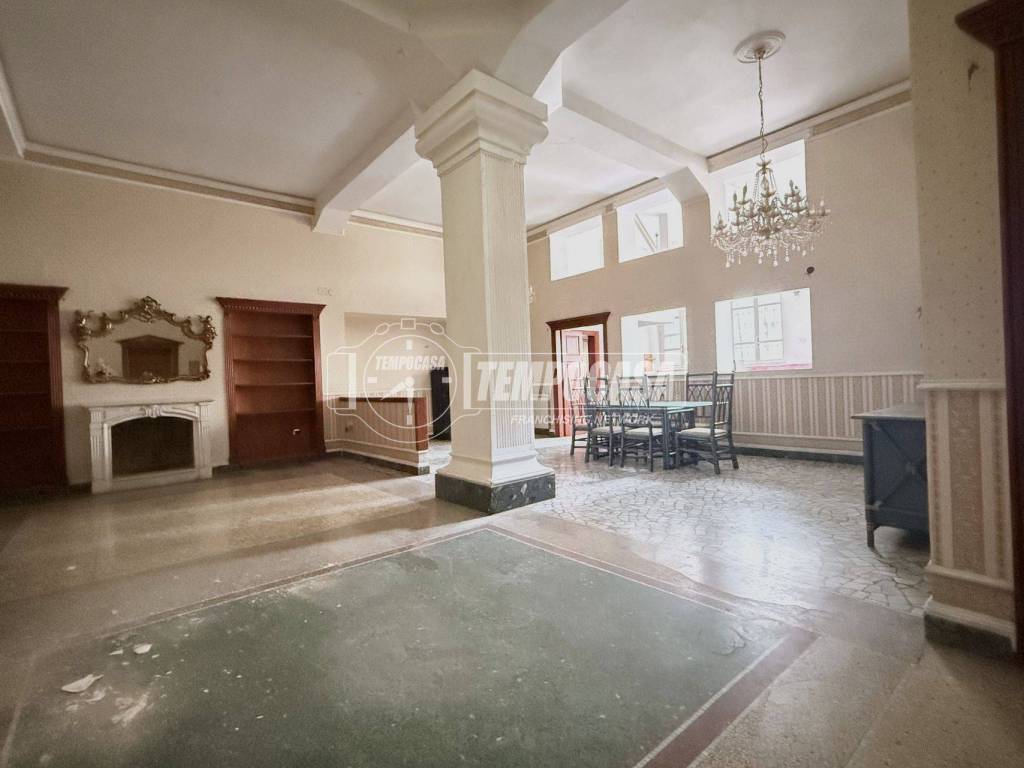 appartamento in vendita a Messina