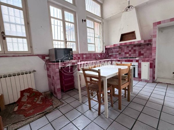 appartamento in vendita a Messina