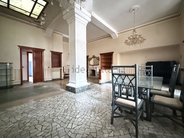 appartamento in vendita a Messina