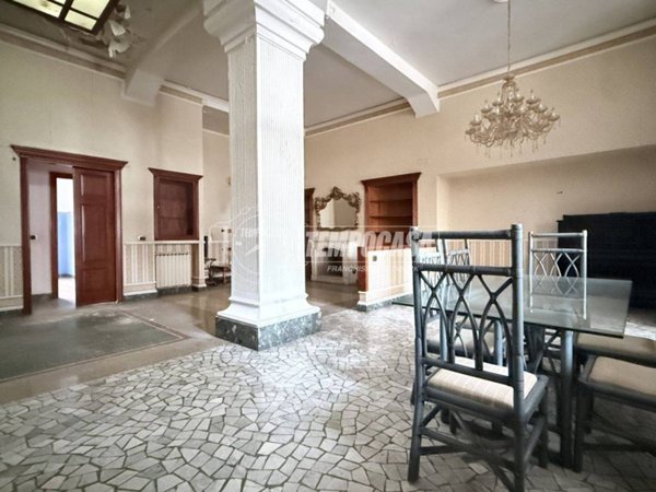 appartamento in vendita a Messina