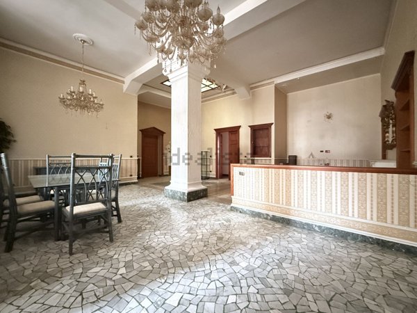 appartamento in vendita a Messina