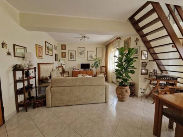 appartamento in vendita a Messina in zona Ganzirri