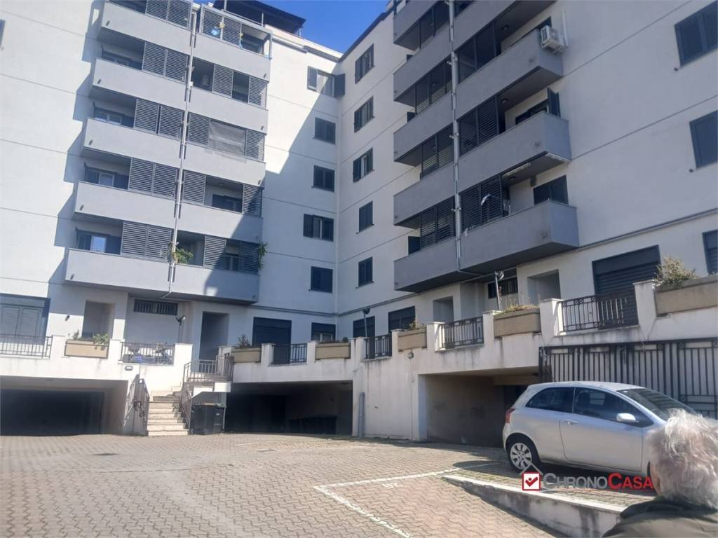 negozio in vendita a Messina in zona Centro Storico