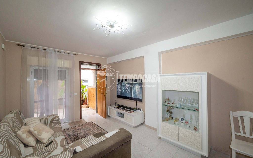 appartamento in vendita a Messina in zona Ganzirri