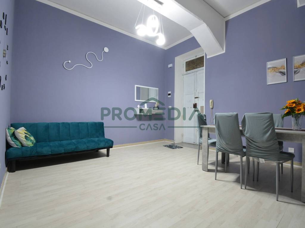 appartamento in vendita a Messina