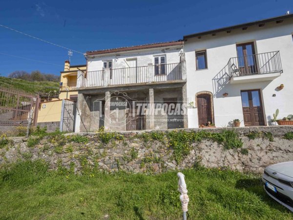 casa indipendente in vendita a Messina in zona Santa Margherita