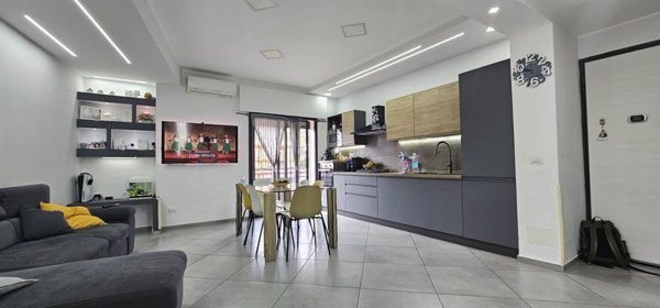 appartamento in vendita a Messina in zona Centro Storico