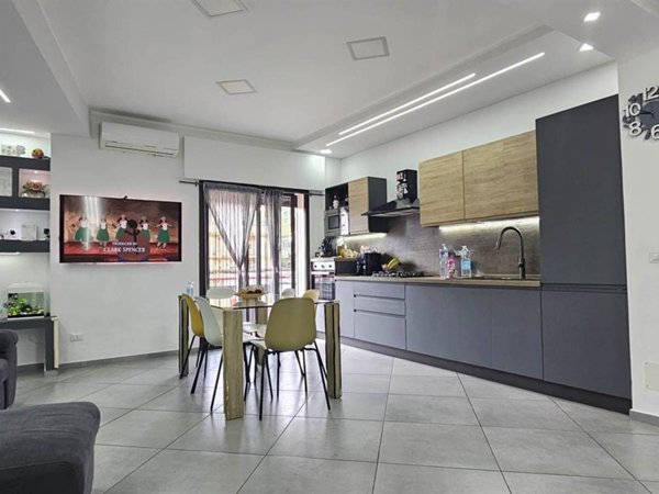 appartamento in vendita a Messina in zona Centro Storico