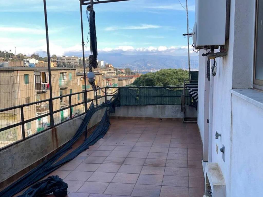 appartamento in vendita a Messina in zona San Licandro