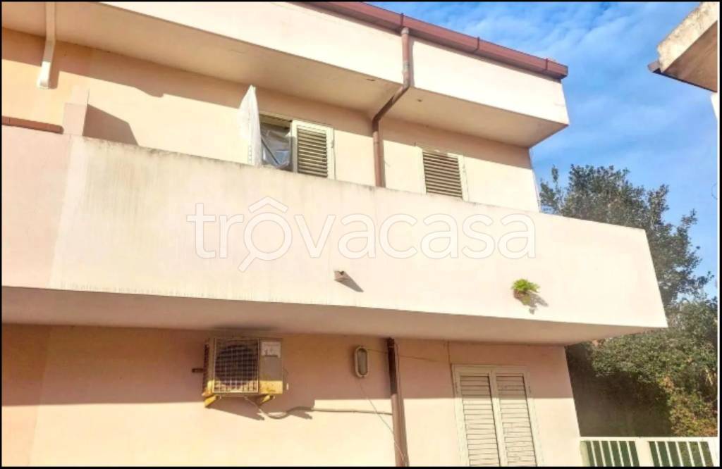 appartamento in vendita a Messina in zona Torre Faro