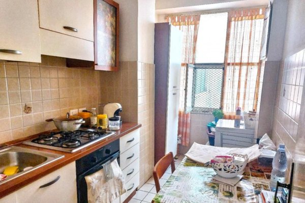 appartamento in vendita a Messina in zona Centro Storico