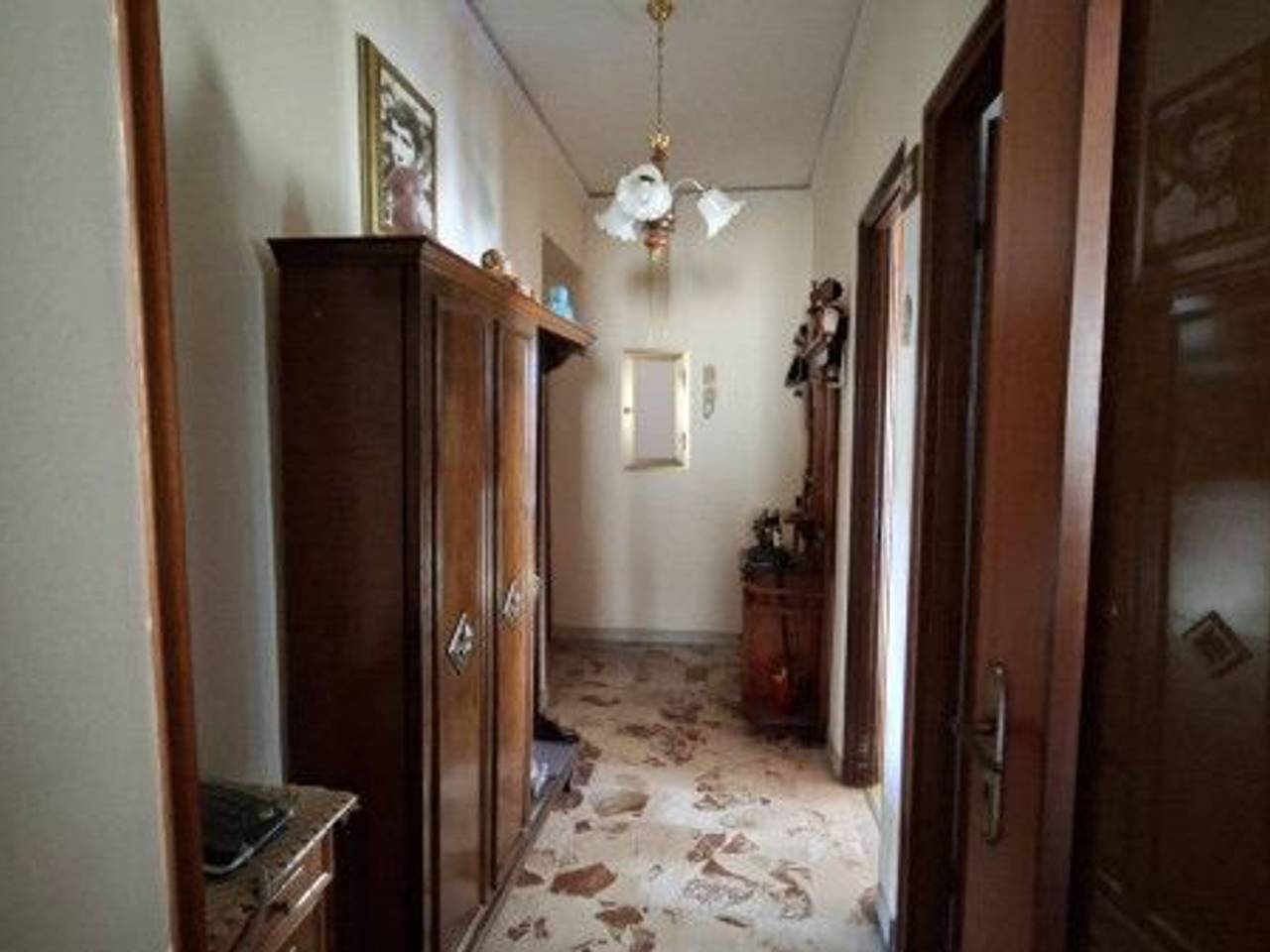 appartamento in vendita a Messina