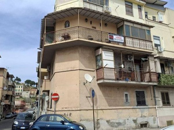 appartamento in vendita a Messina