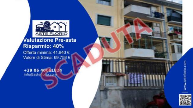 appartamento in vendita a Messina