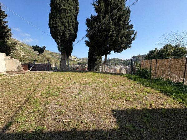appartamento in vendita a Messina in zona Gravitelli