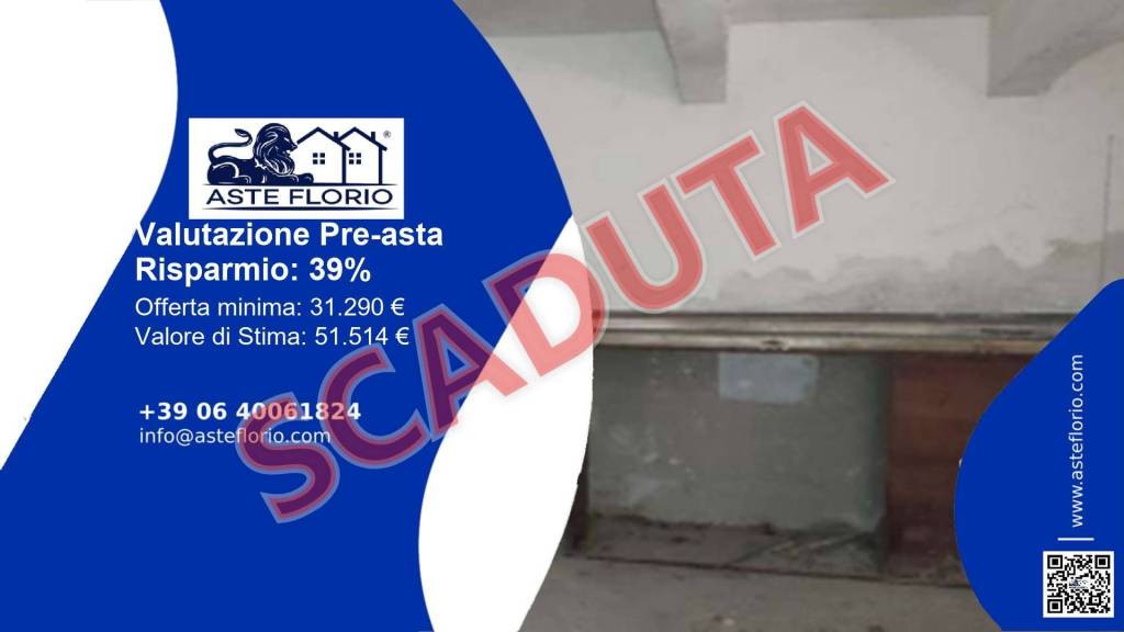 locale commerciale in vendita a Messina in zona Centro Storico