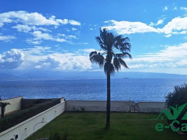 appartamento in vendita a Messina in zona Tremestieri