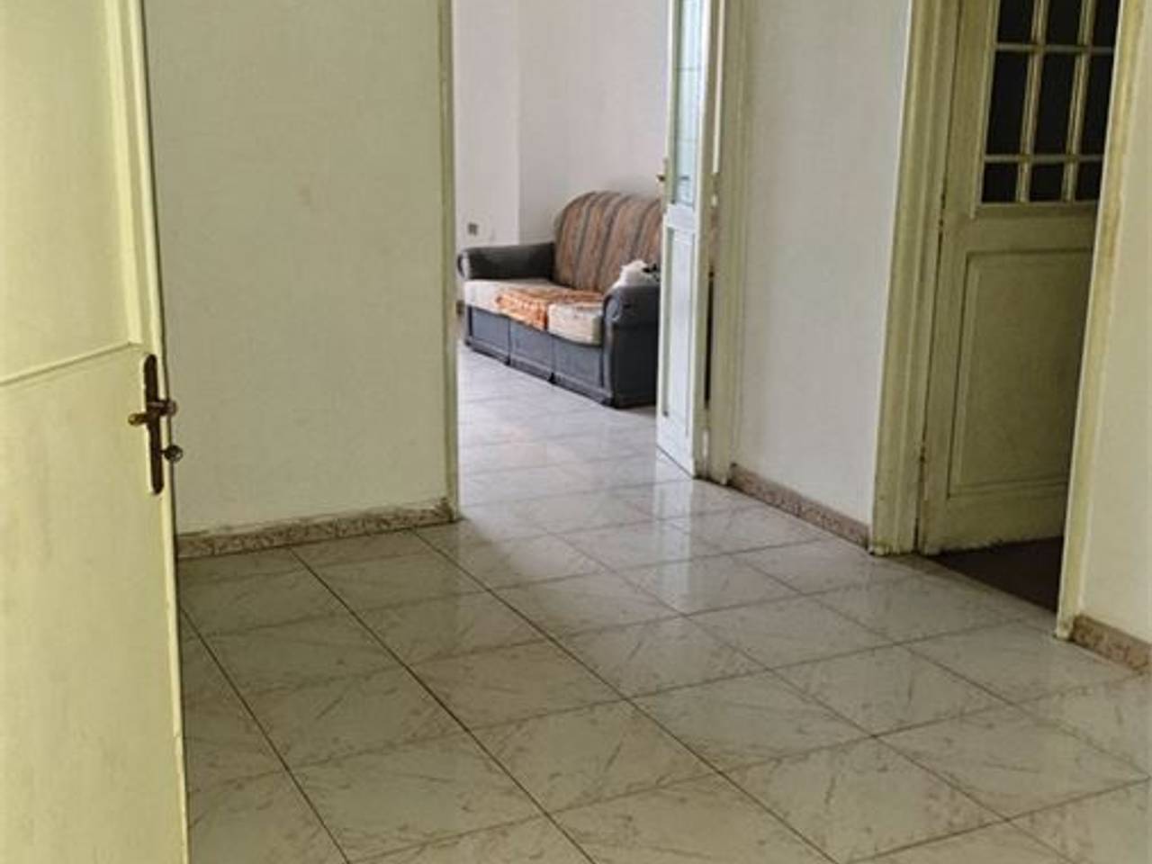 appartamento in vendita a Messina in zona Centro Storico