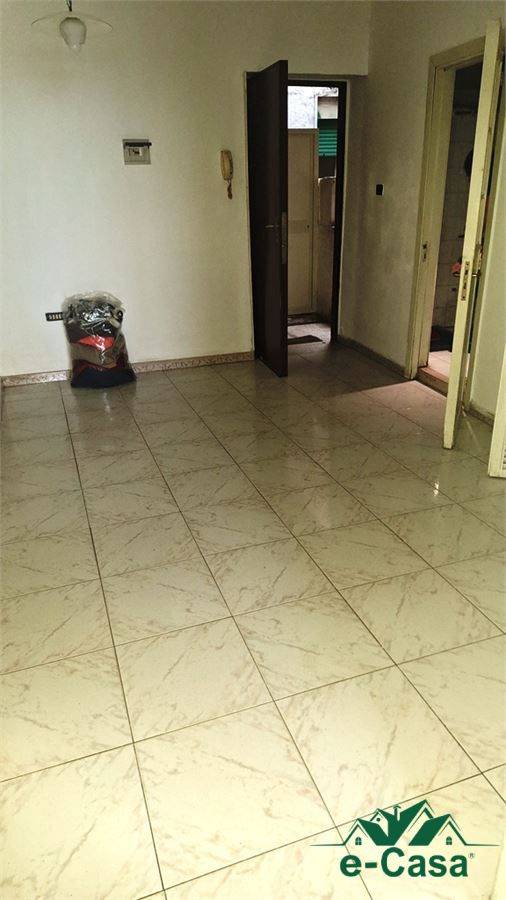 appartamento in vendita a Messina in zona Centro Storico