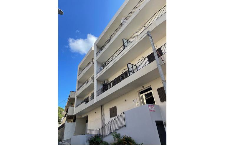 appartamento in vendita a Messina