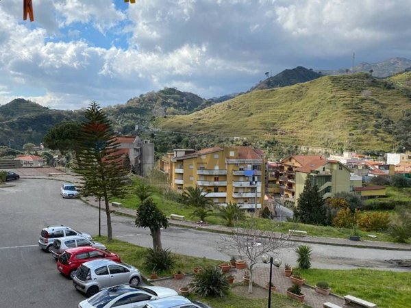 appartamento in vendita a Messina in zona San Filippo