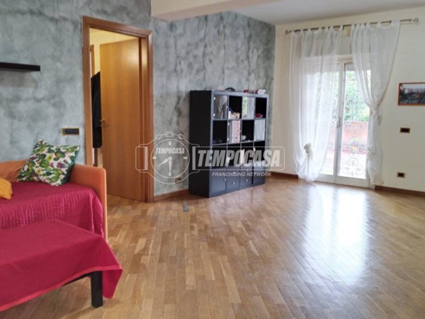 appartamento in vendita a Messina in zona Santissima Annunziata