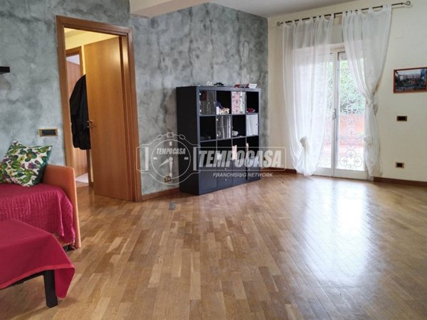 appartamento in vendita a Messina in zona Santissima Annunziata