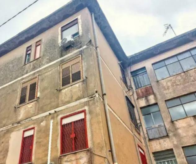 appartamento in vendita a Messina in zona Minissale