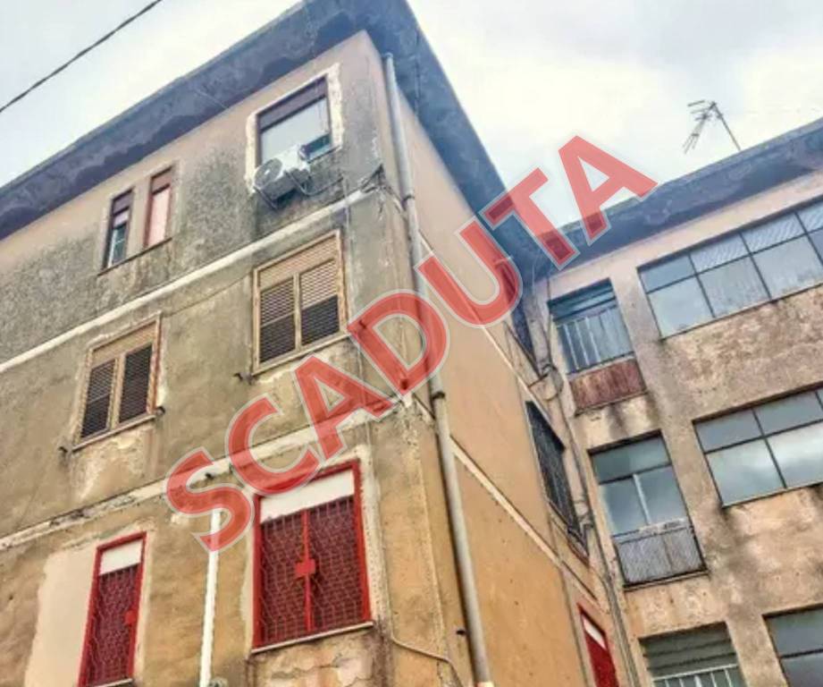 appartamento in vendita a Messina in zona Minissale