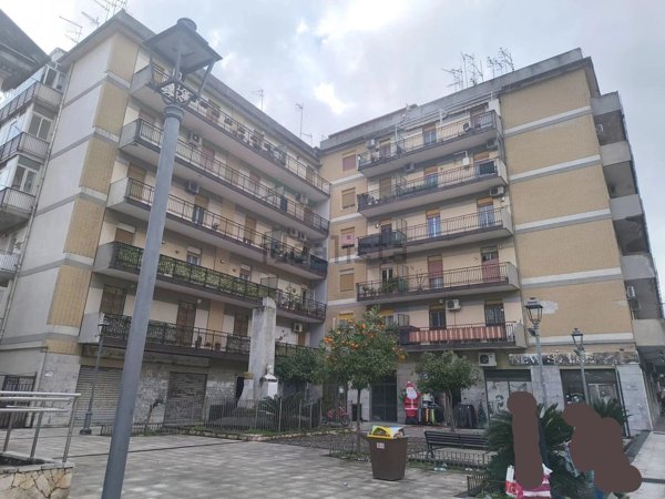 appartamento in vendita a Messina in zona Gazzi