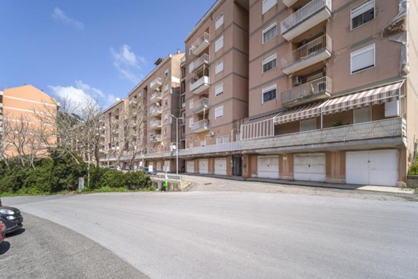 appartamento in vendita a Messina in zona Santissima Annunziata