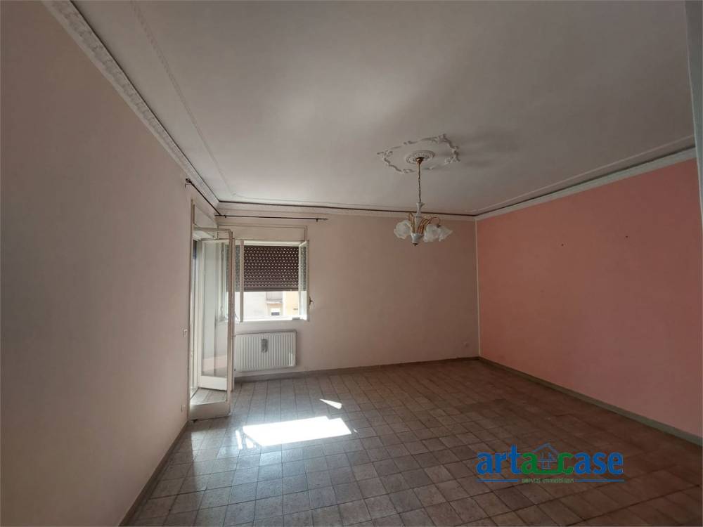 appartamento in vendita a Messina in zona Pistunina