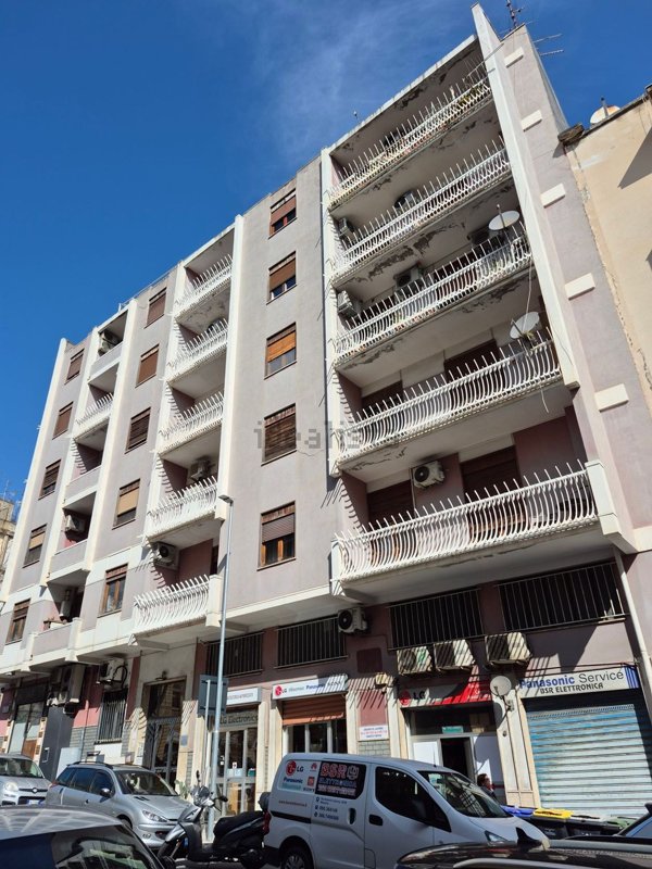 appartamento in vendita a Messina in zona Centro Storico