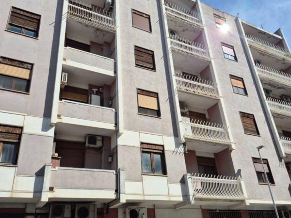 appartamento in vendita a Messina in zona Centro Storico