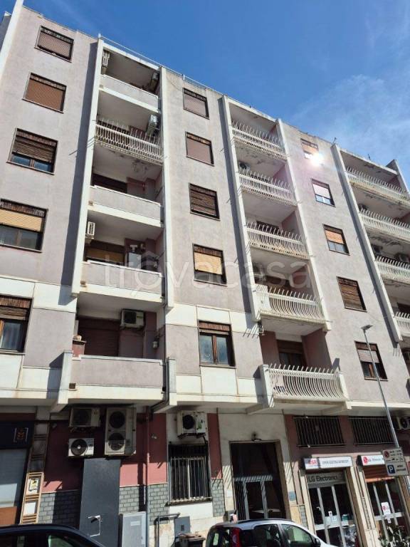 appartamento in vendita a Messina in zona Centro Storico