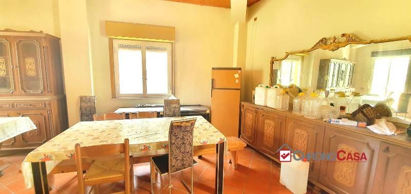 casa indipendente in vendita a Messina in zona Centro Storico