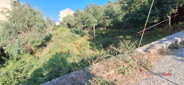 appartamento in vendita a Messina in zona Minissale