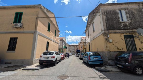 appartamento in vendita a Messina