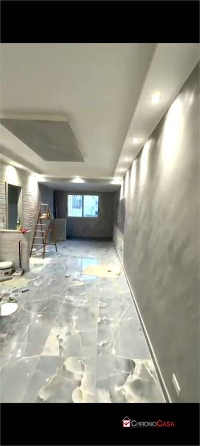 appartamento in vendita a Messina in zona Bordonaro