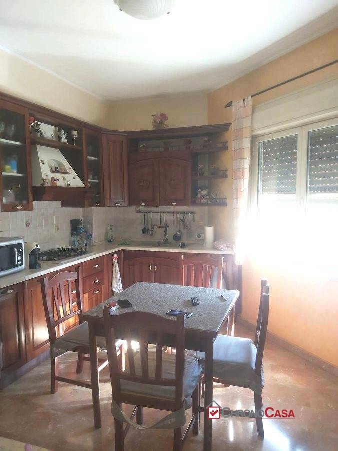 appartamento in vendita a Messina in zona Contesse