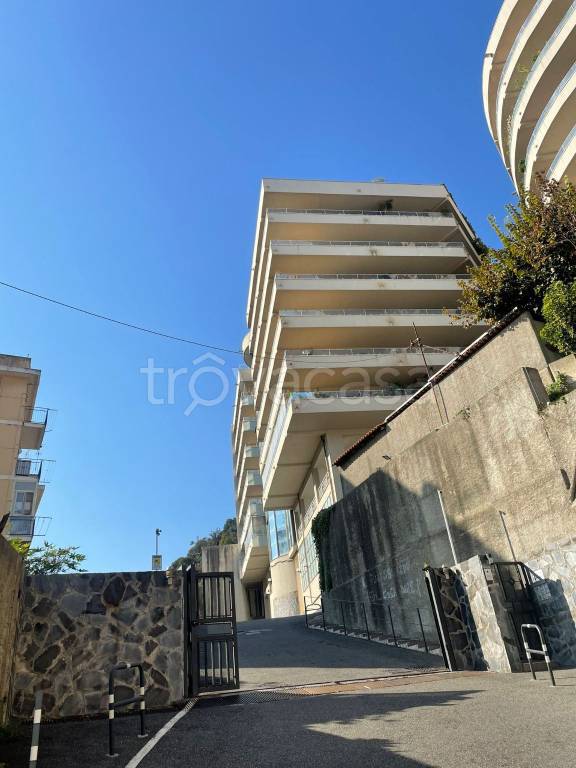 appartamento in vendita a Messina