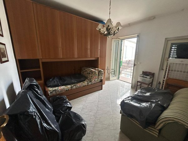 appartamento in vendita a Messina in zona Gravitelli