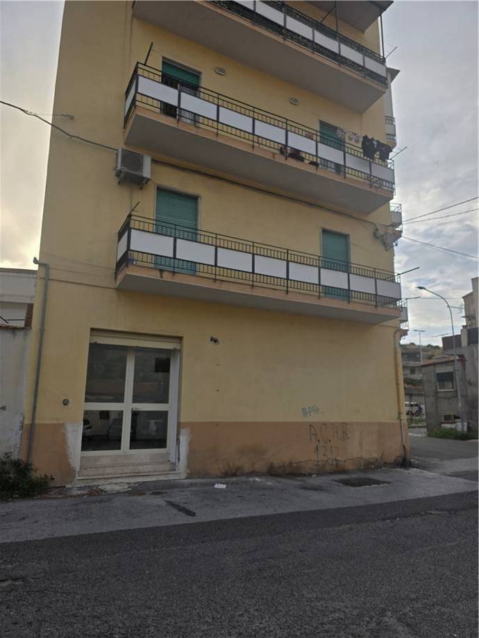 appartamento in vendita a Messina in zona Camaro