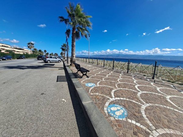 appartamento in vendita a Messina in zona Santa Margherita